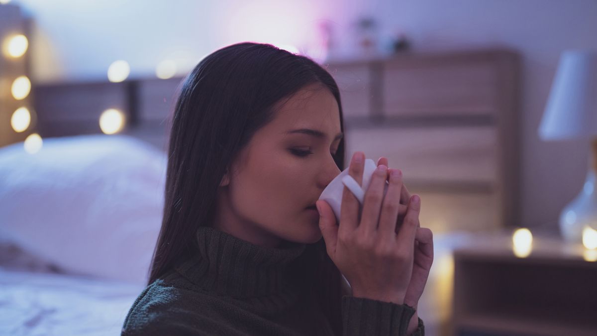 Wypij przed snem i sprawdź, jak działa hit z TikToka