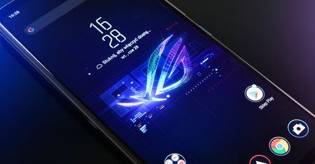 Najlepszy na świecie? Przetestowaliśmy ROG Phone'a 6 Pro z 18 GB RAM