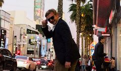 Rafał Zawierucha nakręcił dla Canal+ dokument o Oscarach. Premiera 16 lutego