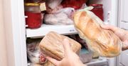 Jak prawidłowo mrozić chleb? Wiele osób popełnia błąd