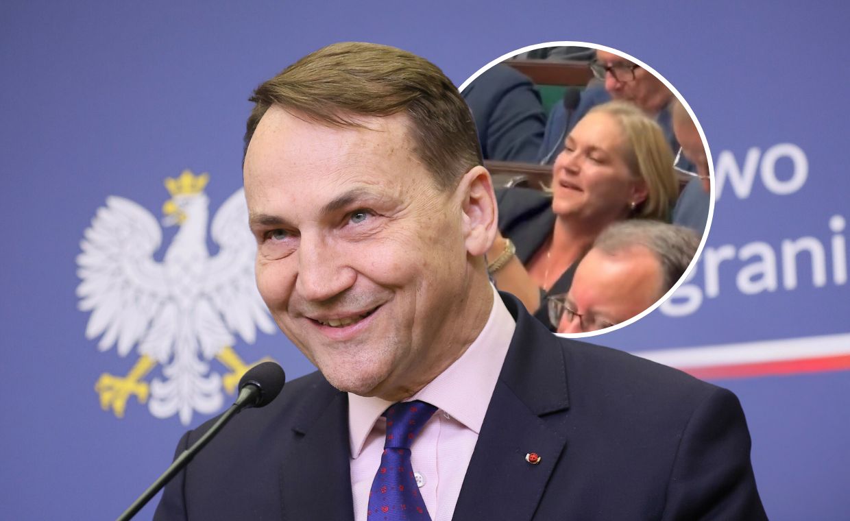 Sejmowy skandal: Jak szczekanie Chorosińskiej rozszarpało polską politykę