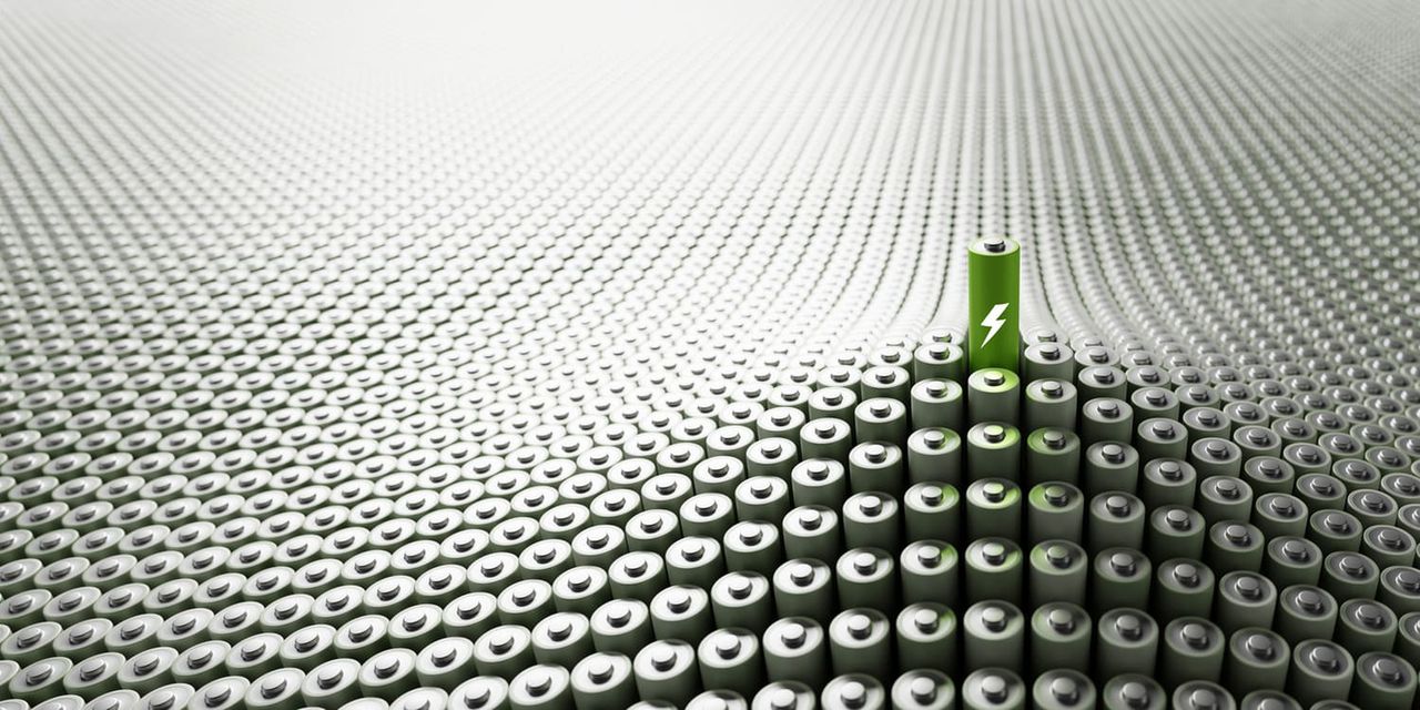Bateria, która wytrzyma 5700 lat? Naukowcy stworzyli ją z diamentu i węgla-14