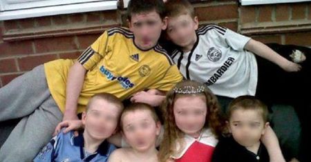 Wstrząsająca zbrodnia. Matka zabiła 6 dzieci
