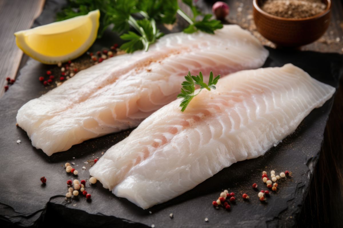 Najsmaczniejsza polska ryba. Idealna na święta, bo ma delikatne mięso i mało ości