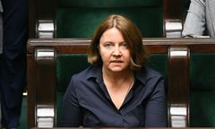 Kontrowersje wokół gali MMA-VIP 4. Lichocka apeluje do burmistrza Wielunia