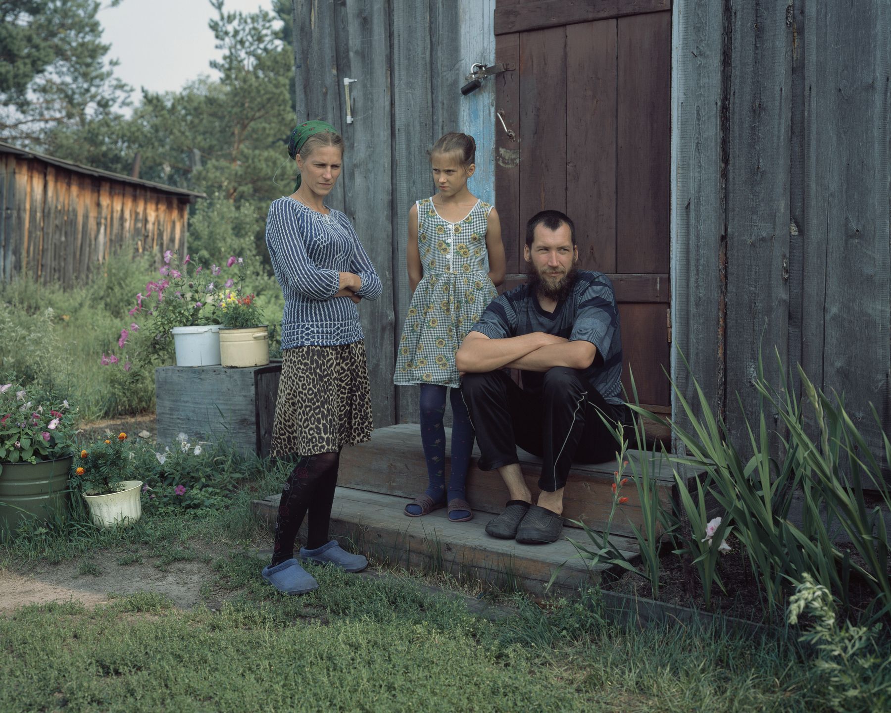 Znamy zwycięzców konkursu PDN Photo Annual. Troje Polaków wyróżnionych 5