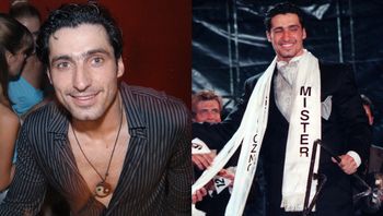 Paraliż i utrata wzroku. Choroba zniszczyła karierę Andrzeja Bizonia