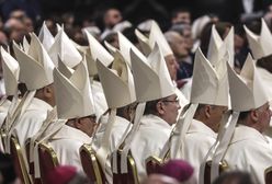 Nazwisko papieża możemy poznać już w czwartek. Ekspert jest pewny