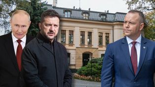 Ukraina i Rosja znów przy stole, sędziowie TK odpowiadają Pałacowi [SKRÓT DNIA]