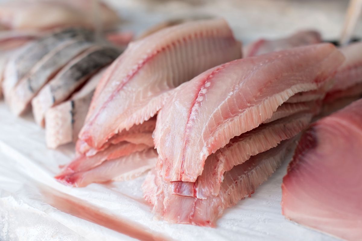 64 proc. Polaków spożywa ryby i owoce morza raz w tygodniu lub więcej