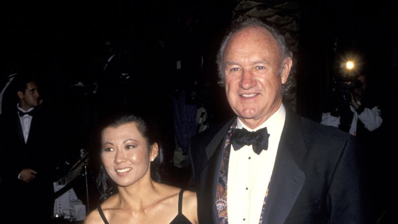 Tajemnicza śmierć Gene'a Hackmana i jego żony