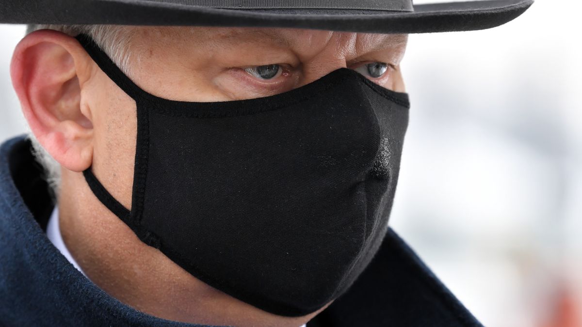 Marek Suski: zakazu uboju rytualnego nie będzie.