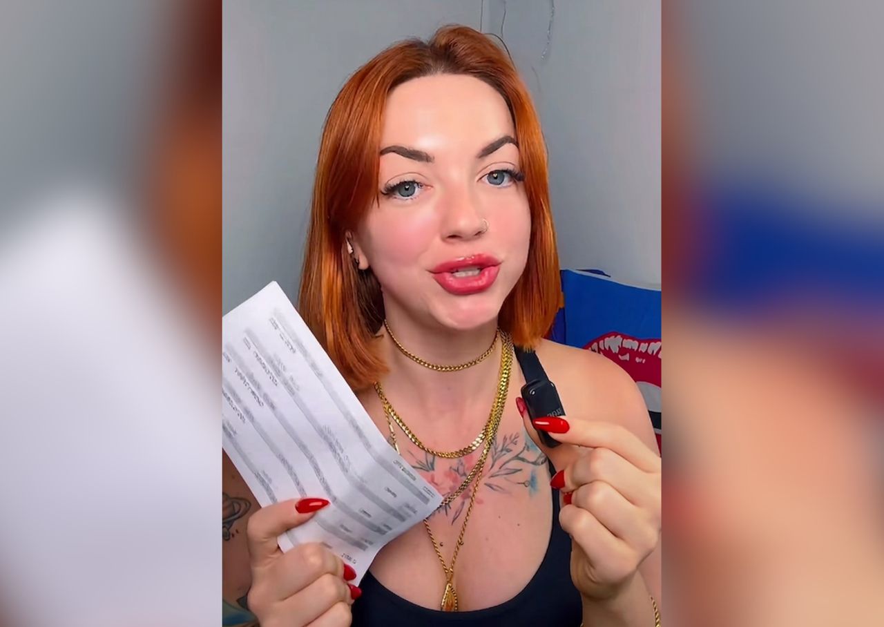 Taki rachunek dostała za pobyt na SOR-ze w Miami. "Lepiej usiądźcie"