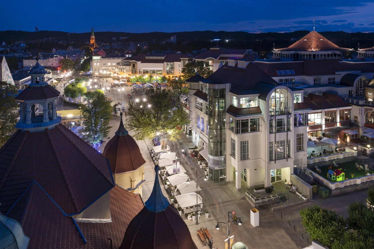 Sopot - zdjęcie poglądowe