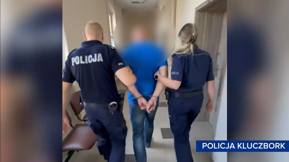 Sąd podjął decyzję. Mąż zamordowanej kandydatki na radną trafił do aresztu