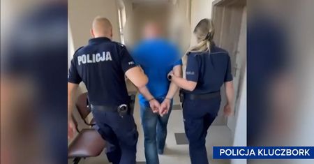 Zabójstwo pod Kluczborkiem. Sąd podjął decyzję
