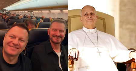 Gwiazdy disco polo jednak nie zaśpiewają dla papieża. Lider grupy Classic zabrał głos przed występem w Watykanie