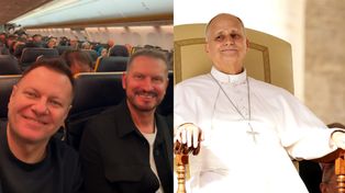 Gwiazdy disco polo jednak nie zaśpiewają dla papieża. Lider grupy Classic zabrał głos przed występem w Watykanie