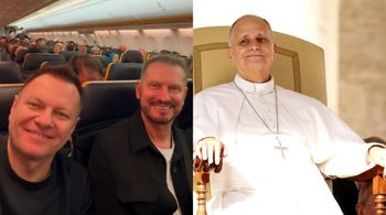 Gwiazdy disco polo jednak nie zaśpiewają dla papieża. Lider grupy Classic zabrał głos przed występem w Watykanie