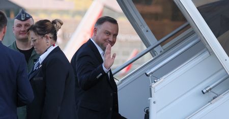 Prezydent Andrzej Duda wybiera się do Egiptu