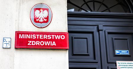 MZ kontroluje samorządy medyczne. Zarzuca NIL brak współpracy