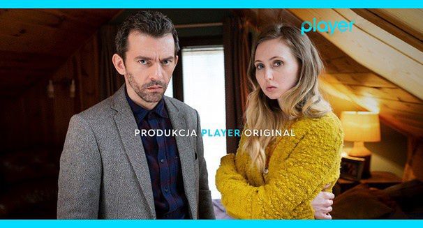 „Nieobecni” nowym serialem Player.pl. Emisja w TVN w 2021 roku