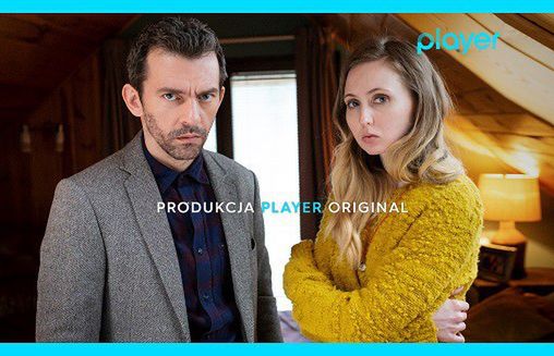 „Nieobecni” nowym serialem Player.pl. Emisja w TVN w 2021 roku