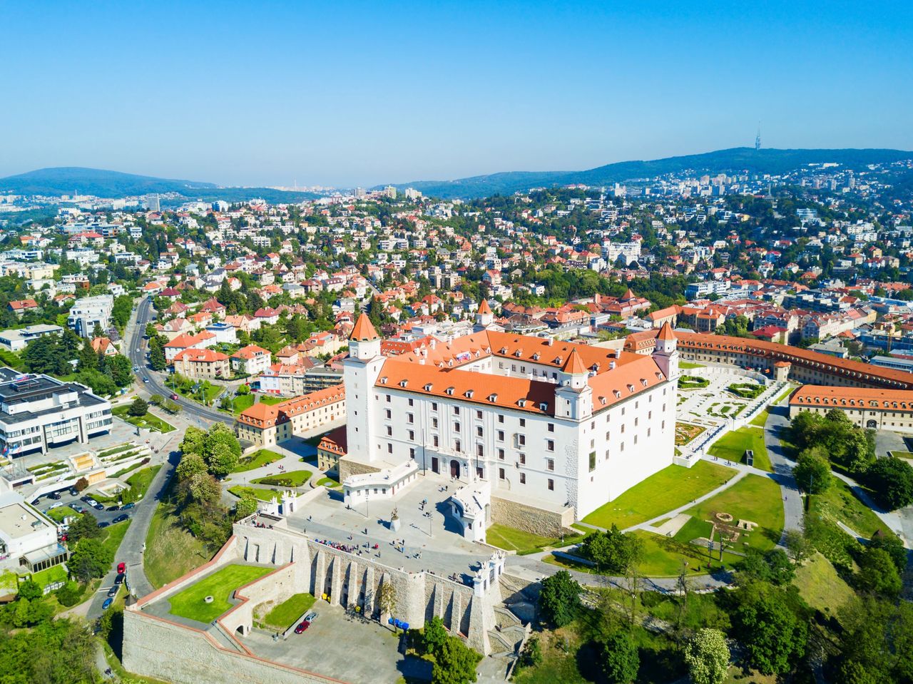 Bratysława