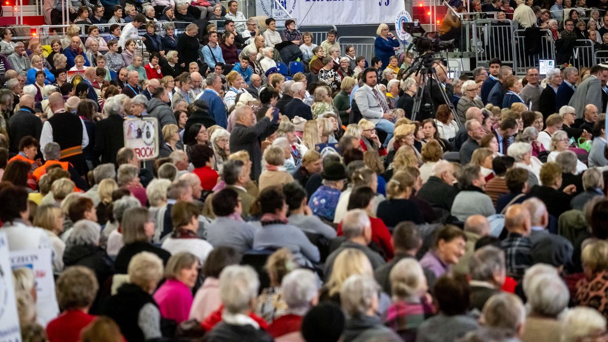 Słuchalność radia Maryja wzrasta wśród słuchaczy