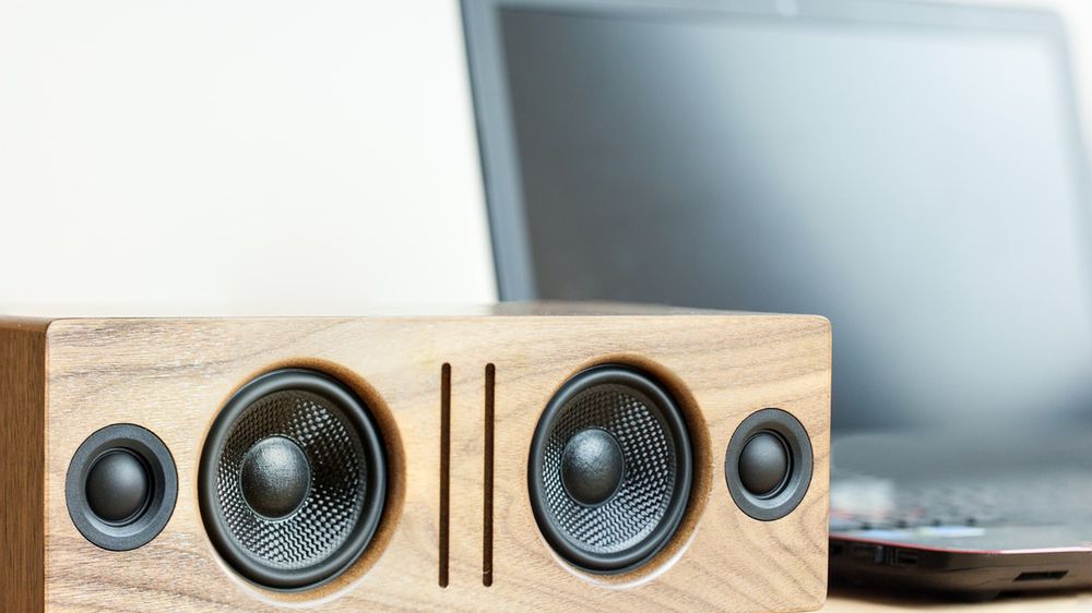 Dobra jakość dźwięku w odpowiedniej cenie