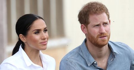 Sussexowie w ogniu krytyki po oświadczeniu, jakie wydali w sprawie używania przydomku "Royal": "Pachnie złośliwą furią"