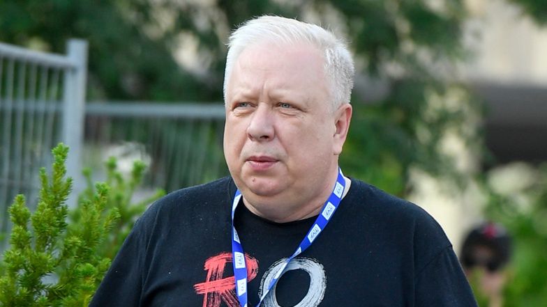 Marek Sierocki chorował na nowotwór prostaty