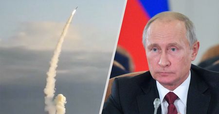 Putin szykuje krwawy atak. Kijów alarmuje