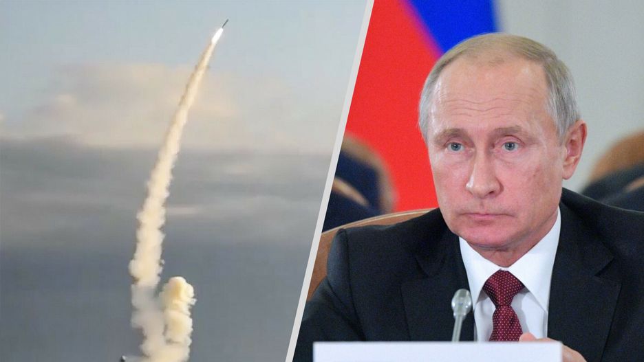 Putin nie poleci na Bali. "Szykuje prowokację"