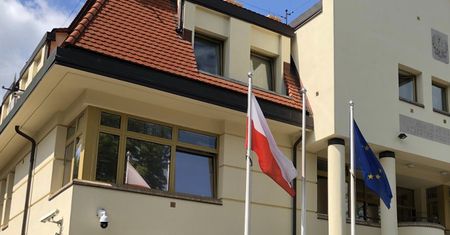 Wet za wet. Rosja odpowiada na krok Polski