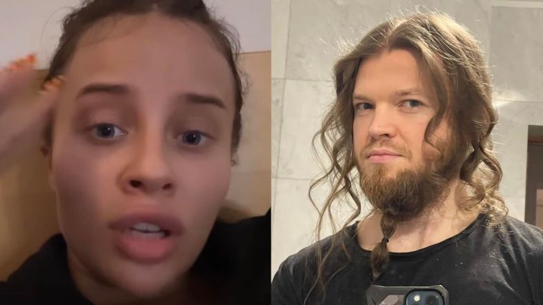 Fagata odpowiada na film Wardęgi. Oskarża Justynę Sukanek