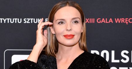 Agnieszka Włodarczyk planuje zniknąć z show-biznesu? Internauci przyszli jej z pomocą: "Zlikwiduj Instagram"