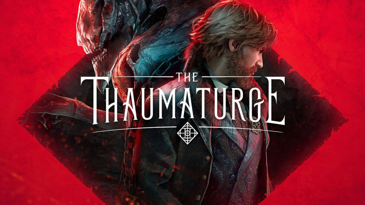 the thaumaturge review