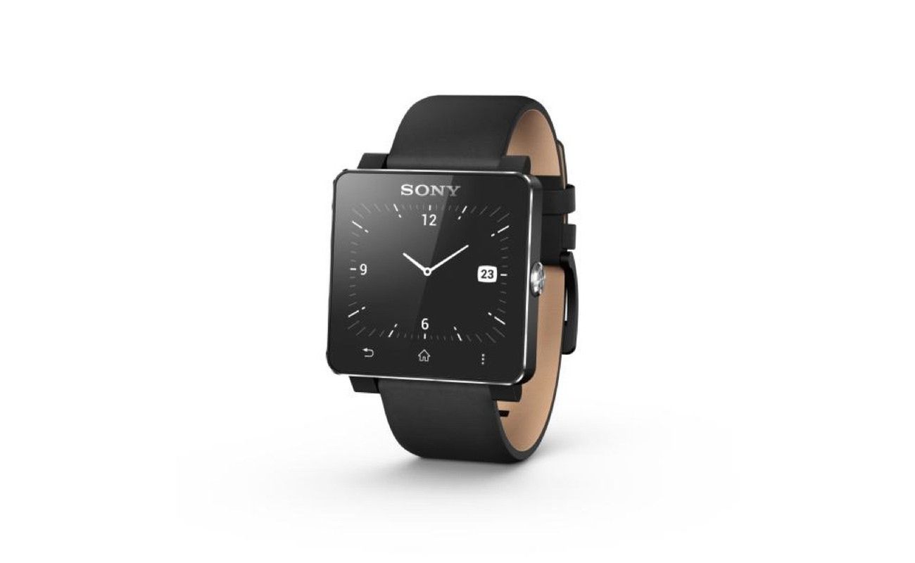 Wodoodporny Sony SmartWatch 2, czyli japoński zegarek po raz trzeci 2