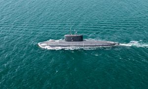 Okręty za 15 mld zł. Polska bliżej kontraktu ze Szwecją