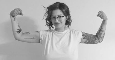 Joanna Głuszek nie żyje. Dopiero co wzięła ślub