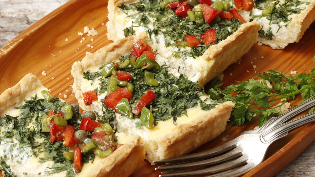 W Polsce mamy ją za chwast. Francuzi się nią zachwycają