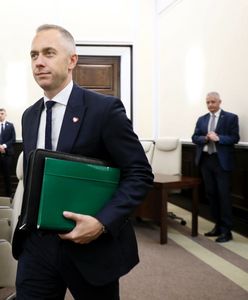 "Pod każdy adres w Polsce". Tomczyk o wysyłce specjalnego poradnika