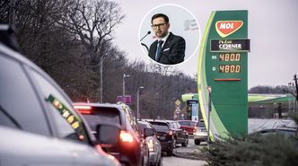 Cieszyli się z niskich cen paliw, potem zaczął się dramat. Polsce grozi to samo