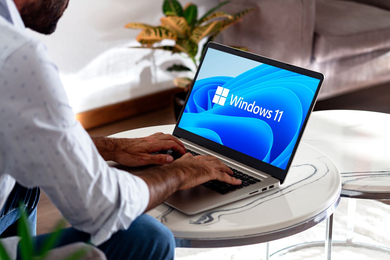 Windows 11 z funkcją usuwania bloatware. Wielu na to czekało