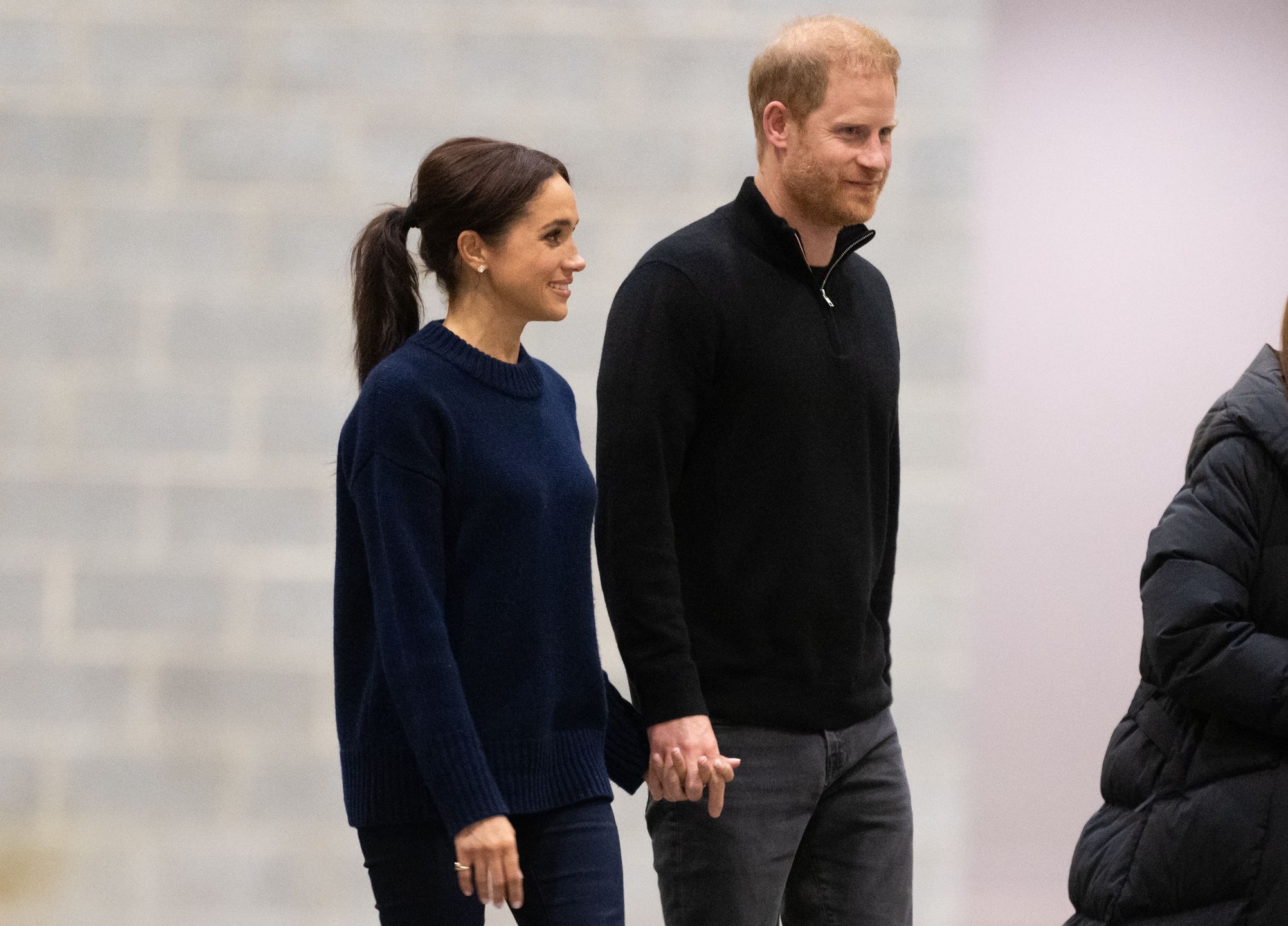 Książę Harry i Meghan nie mają dobrej prasy w Wielkiej Brytanii