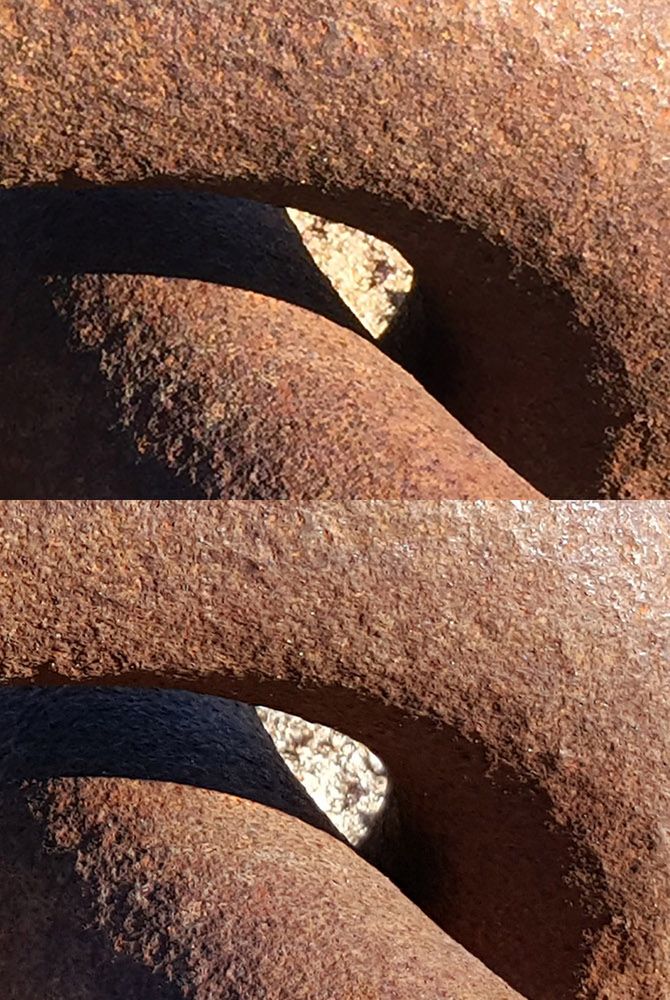 W skrócie: Galaxy Tab A oraz porównanie zdjęć zrobionych iPhone'em 6 Plus i Galaxy S6 edge 28