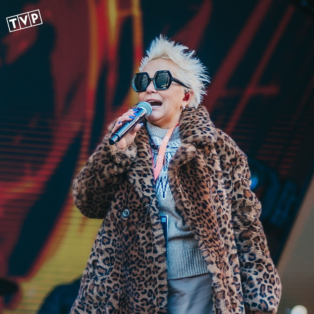 Małgorzata Ostrowska 