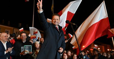 Wyniki z Wrocławia. Prawdziwa deklasacja