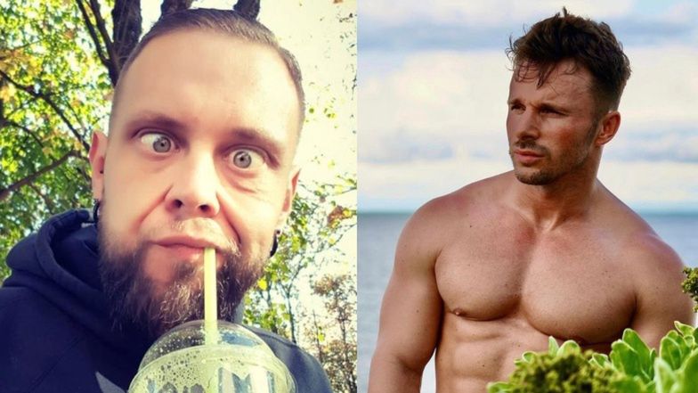 Big Boy z "Gogglebox" narzeka, że jest wyzywany od "grubych świń"